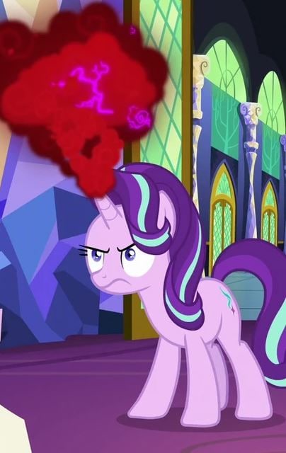 All Bottled Up (2017)