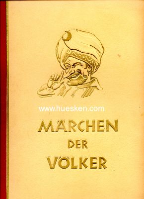 Märchen der Völker