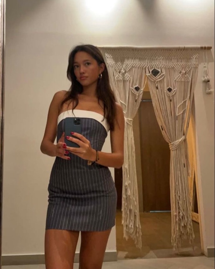 Lily Chee