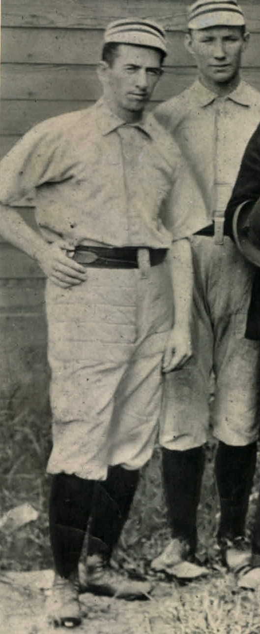 Willie Keeler