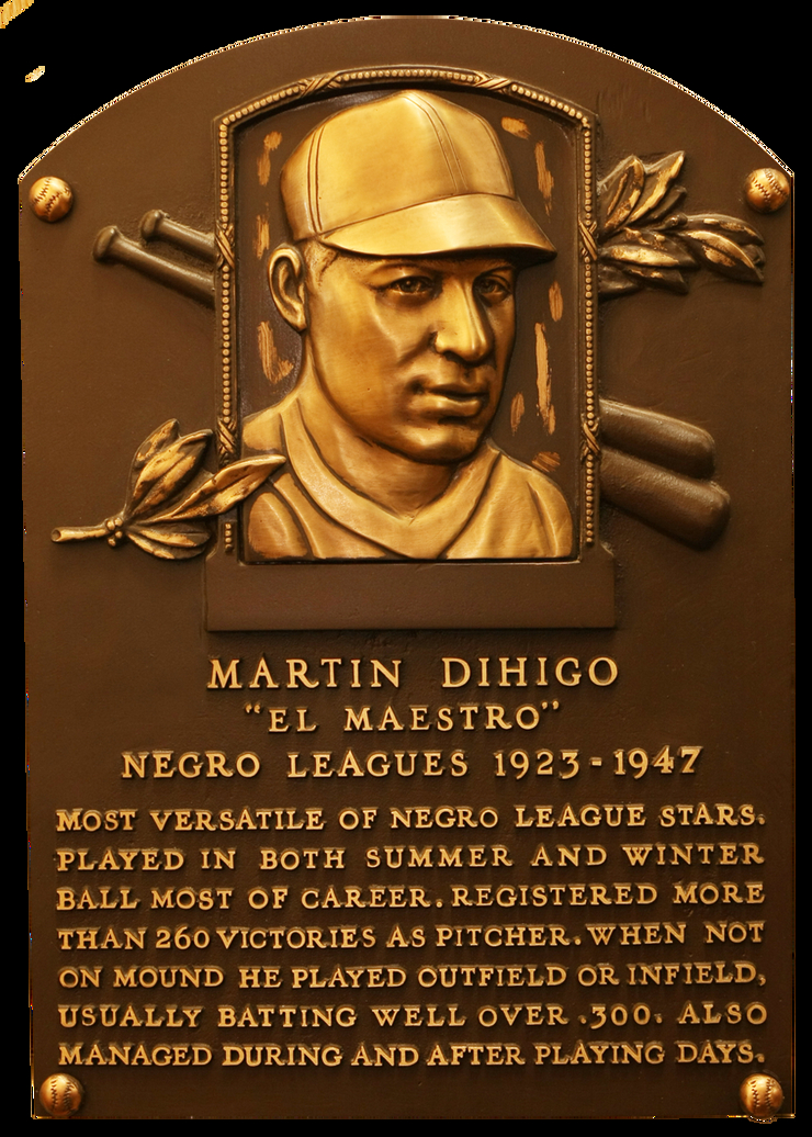 Martín Dihigo