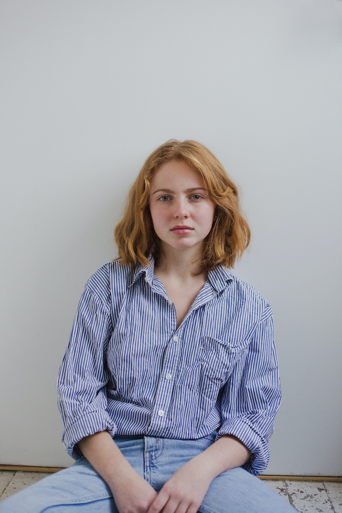 Alix Heyblom