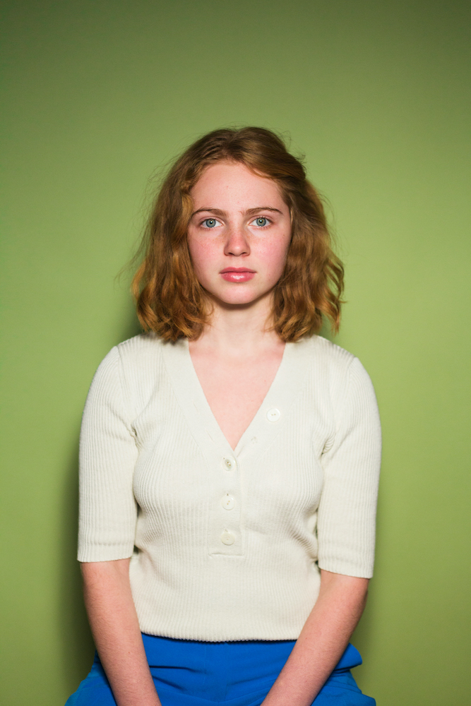 Alix Heyblom