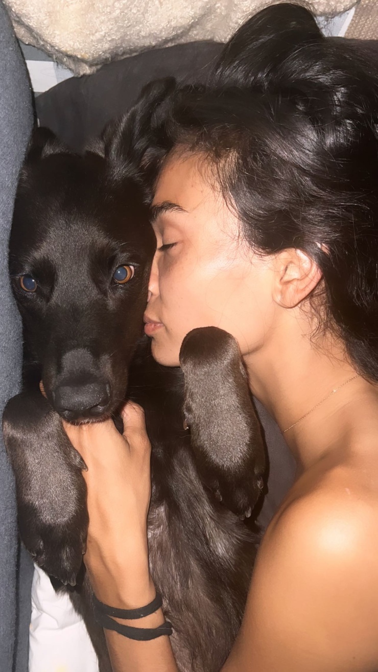 Kelly Gale Kelly Gale