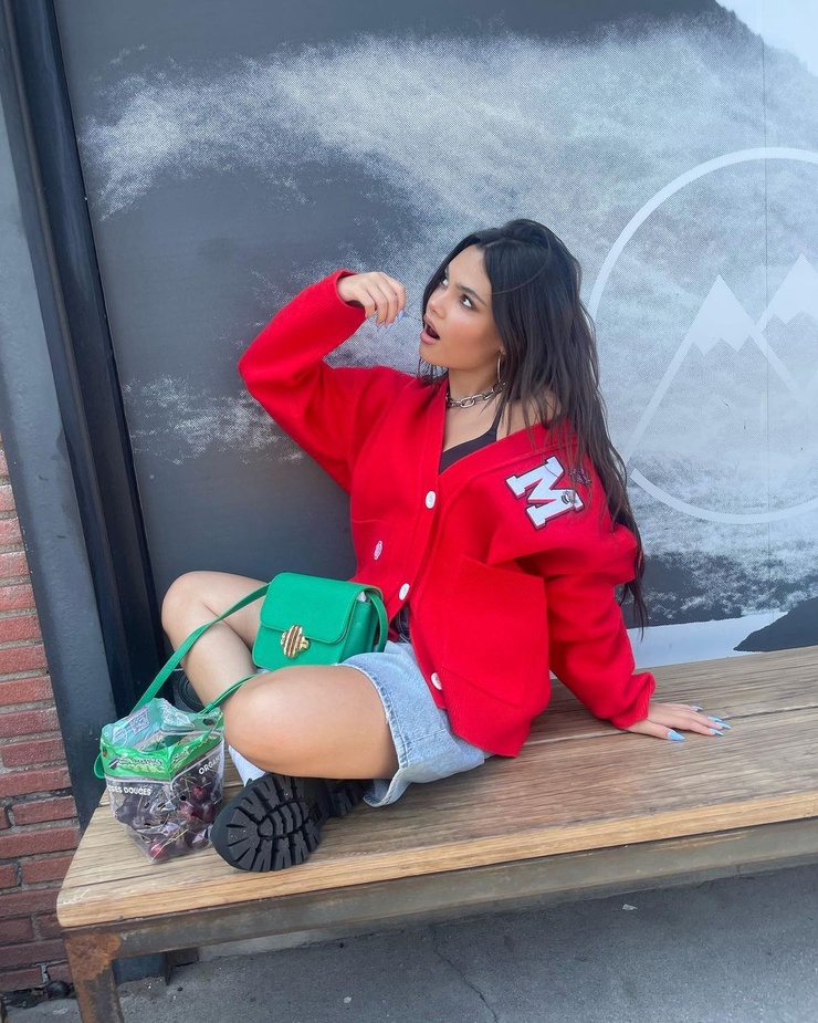 Ariana Greenblatt