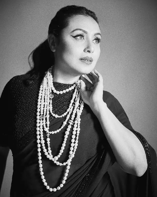 Rani Mukherjee Rani Mukherjee