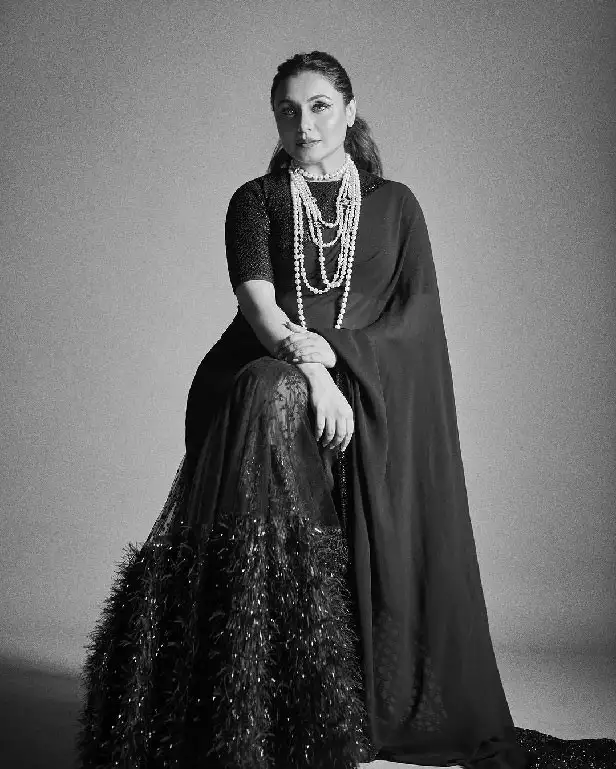 Rani Mukherjee Rani Mukherjee