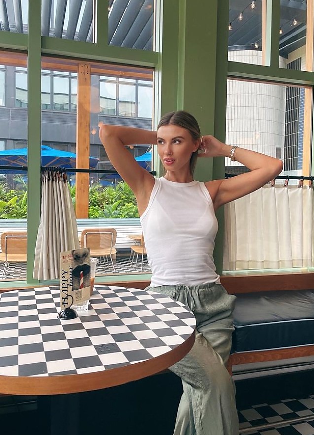 Anna Shlychkova