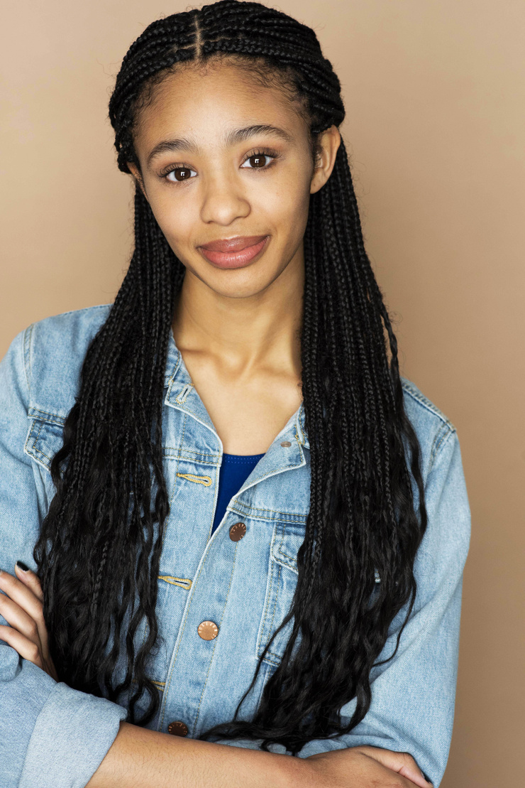 Picture of Troy Leigh Anne Johnson