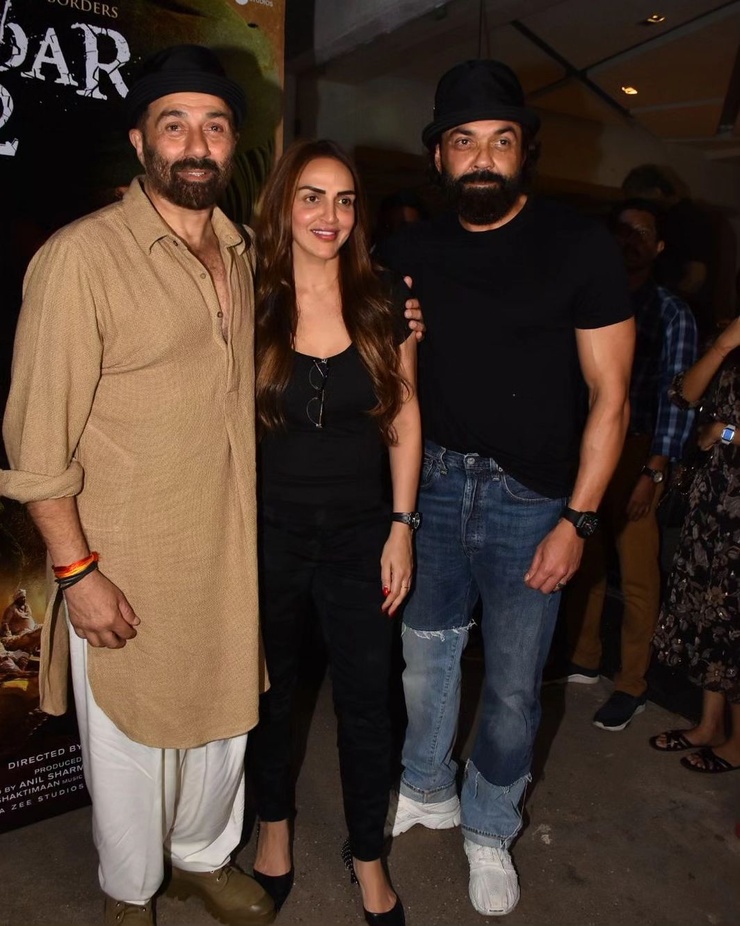 Bobby Deol