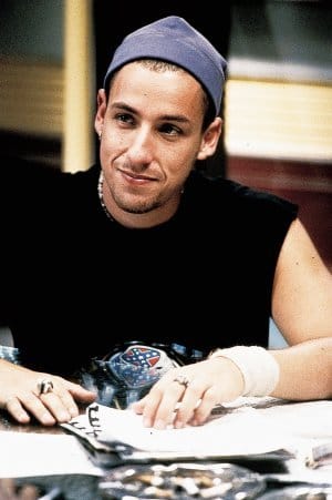 Picture of Adam Sandler