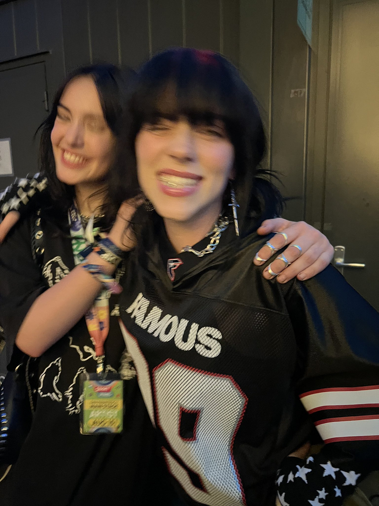 Billie Eilish