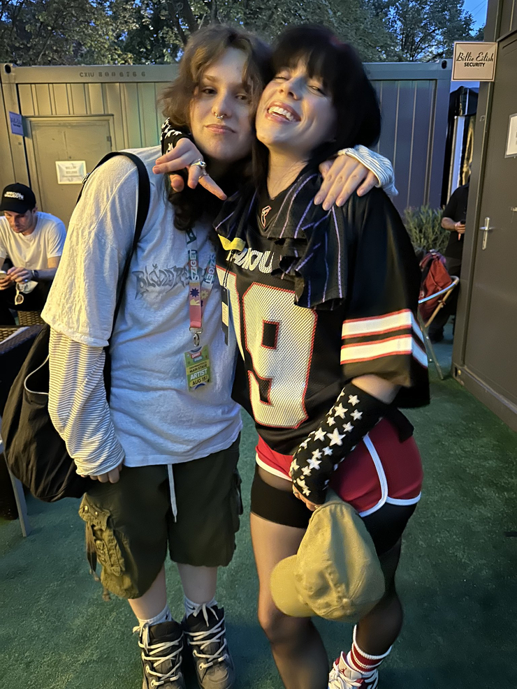 Billie Eilish