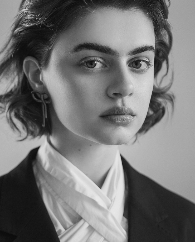 Image of Alexa Mareka