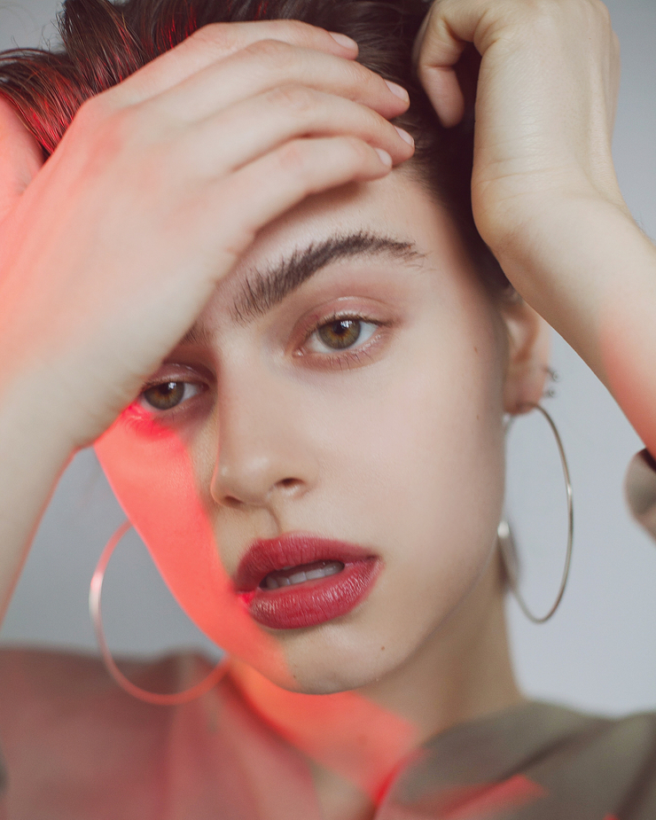 Picture of Alexa Mareka