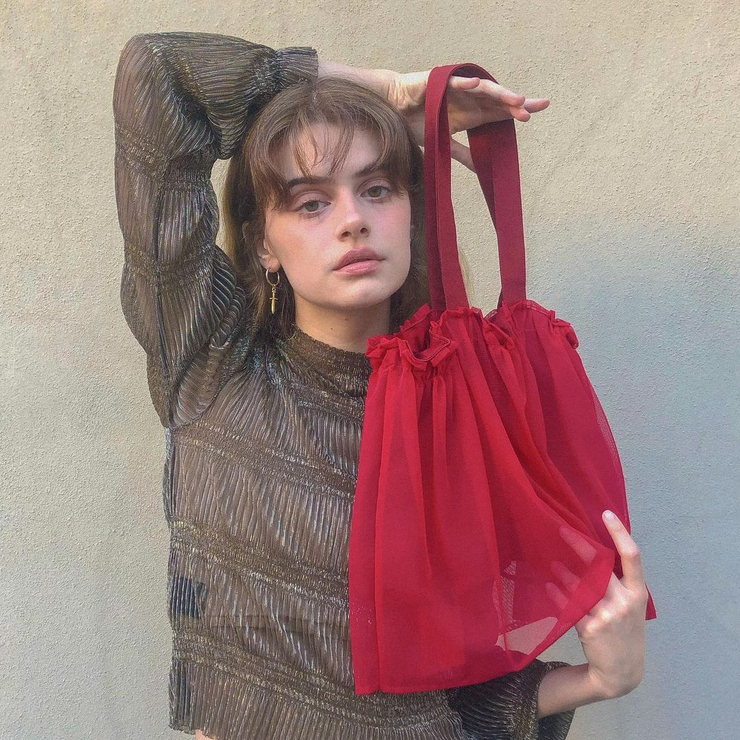 Alexa Mareka