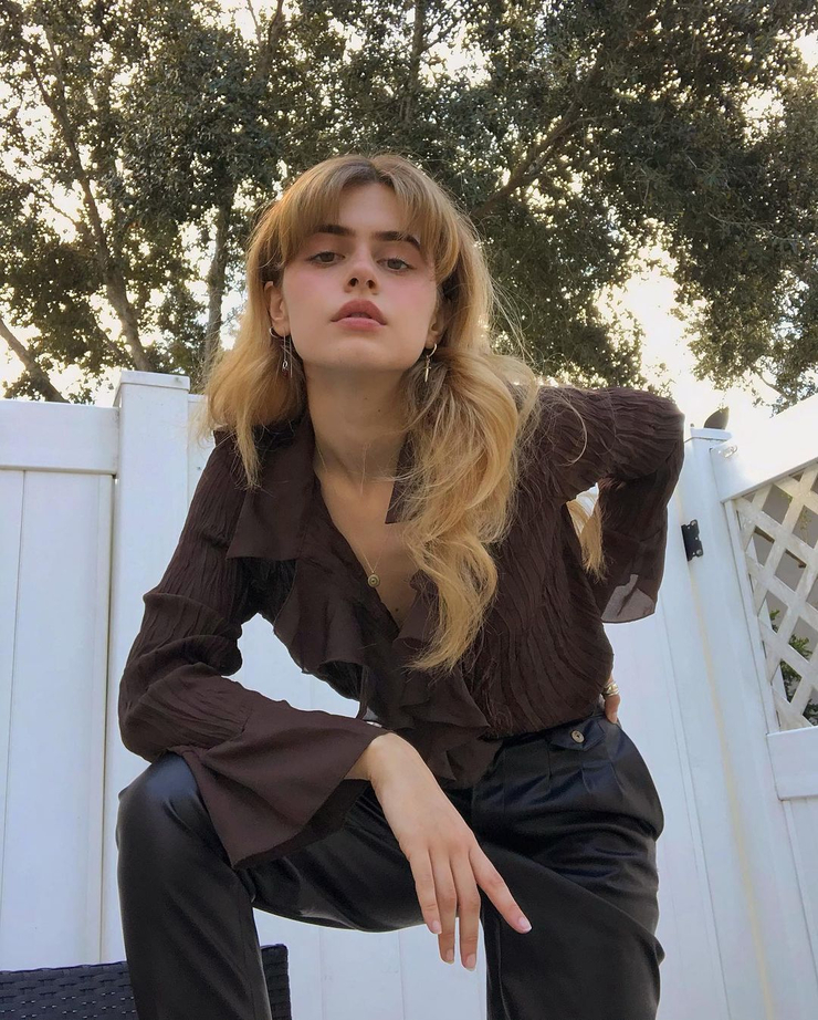Alexa Mareka