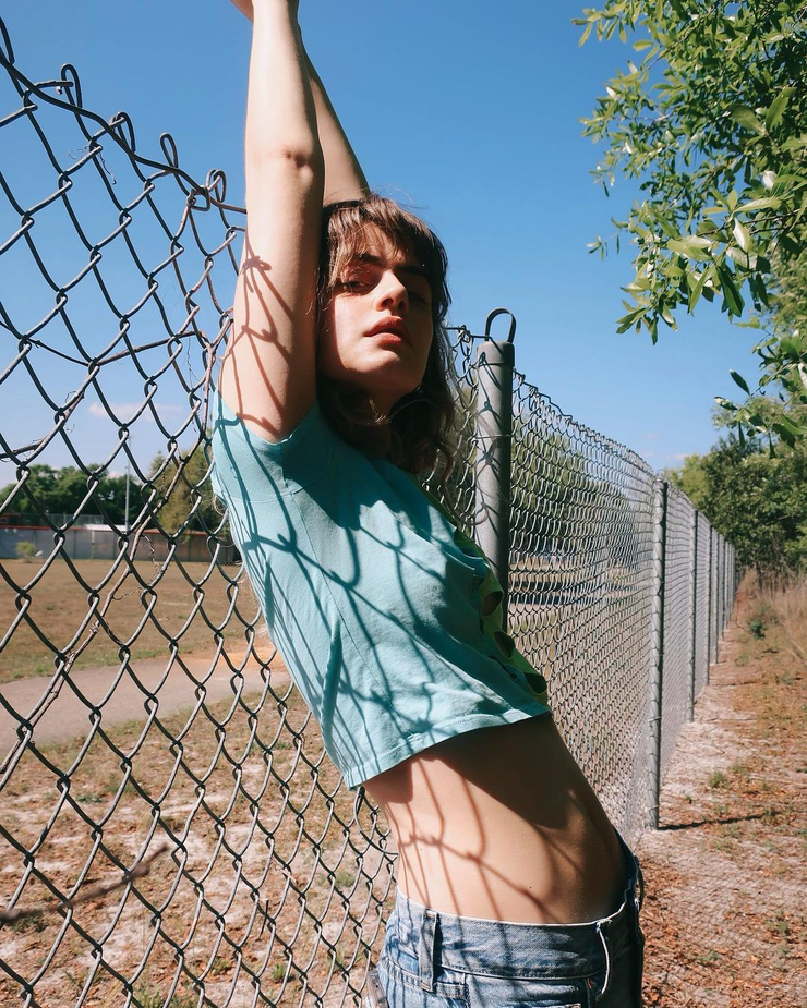 Alexa Mareka