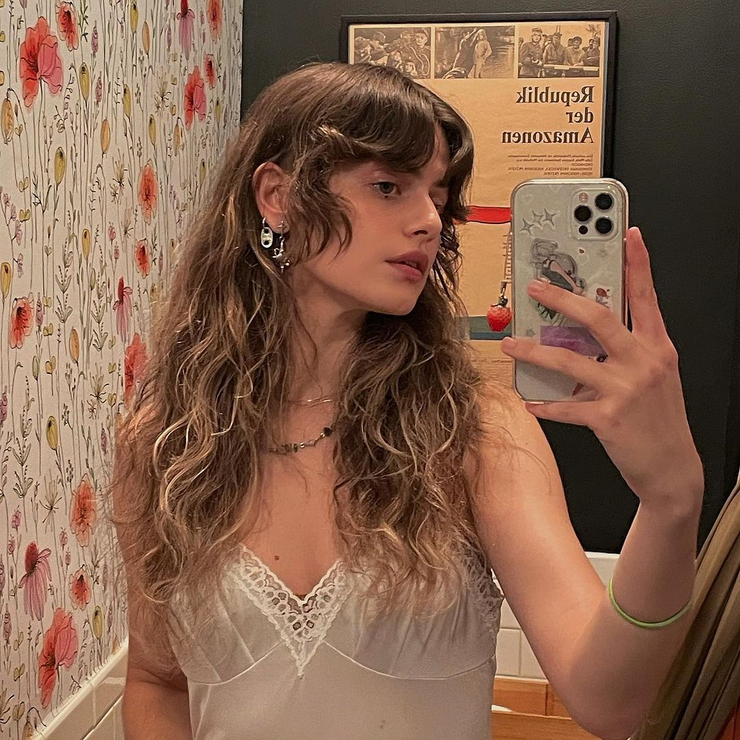 Alexa Mareka