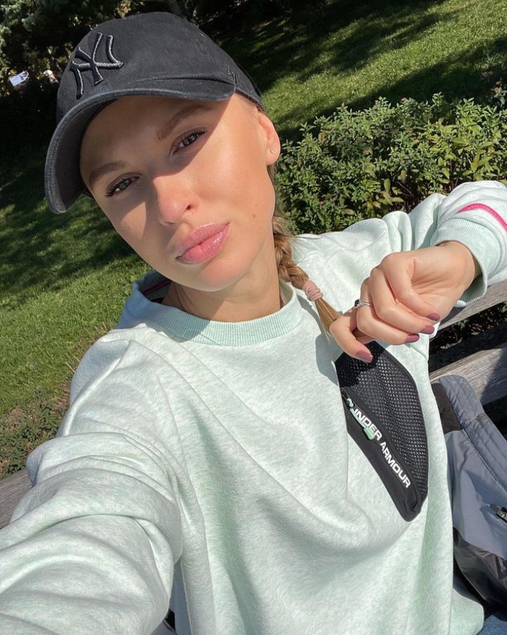 Anna Shlychkova