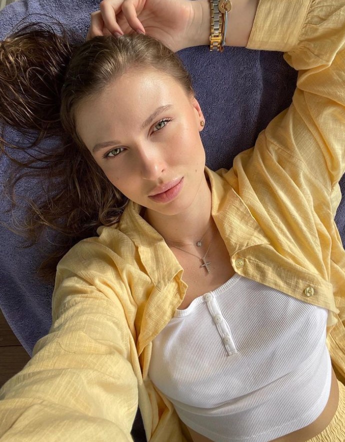 Anna Shlychkova