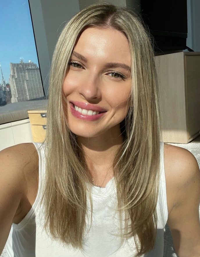 Anna Shlychkova
