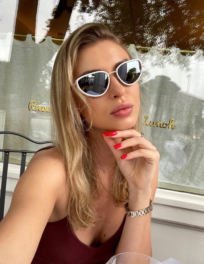Anna Shlychkova