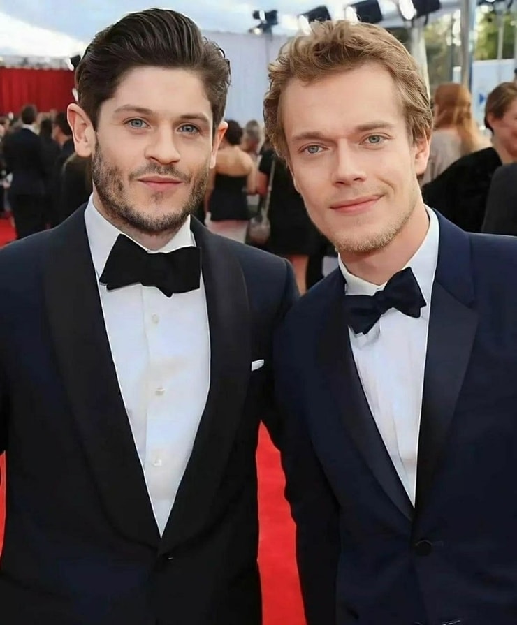 Iwan Rheon