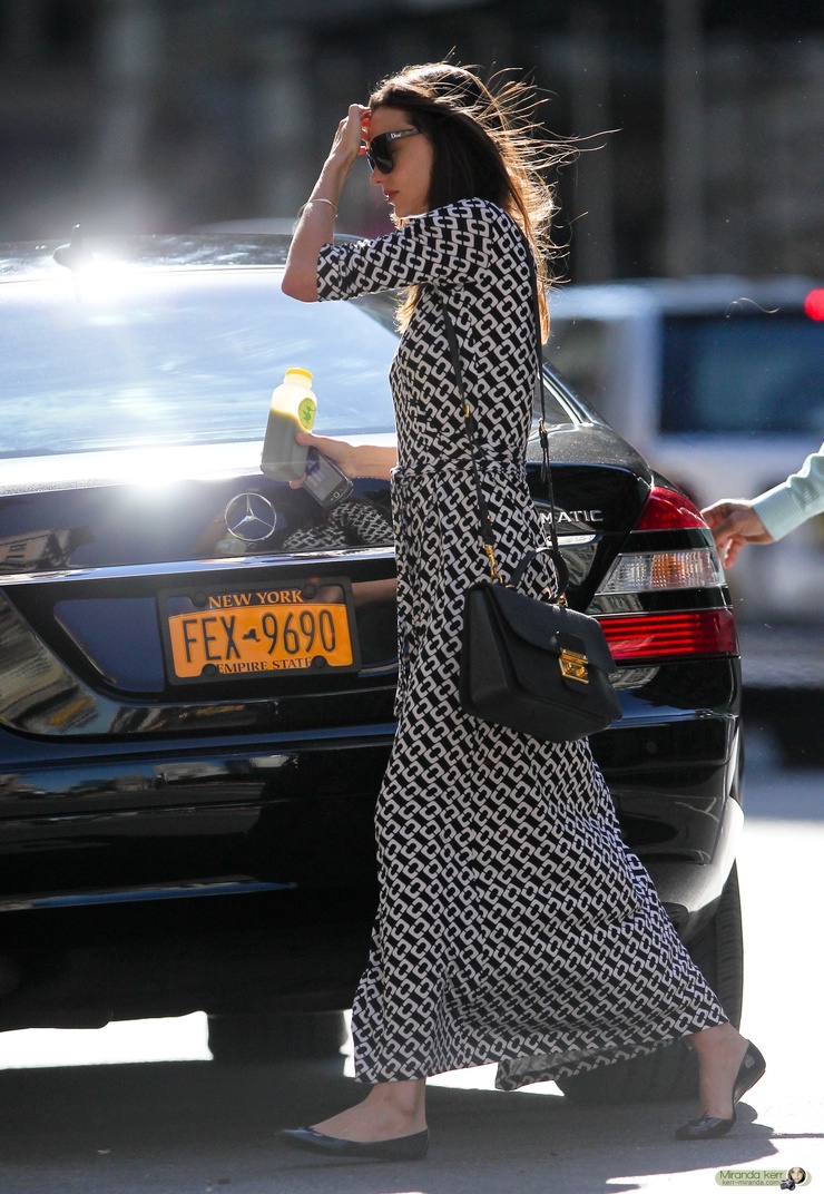 Miranda Kerr