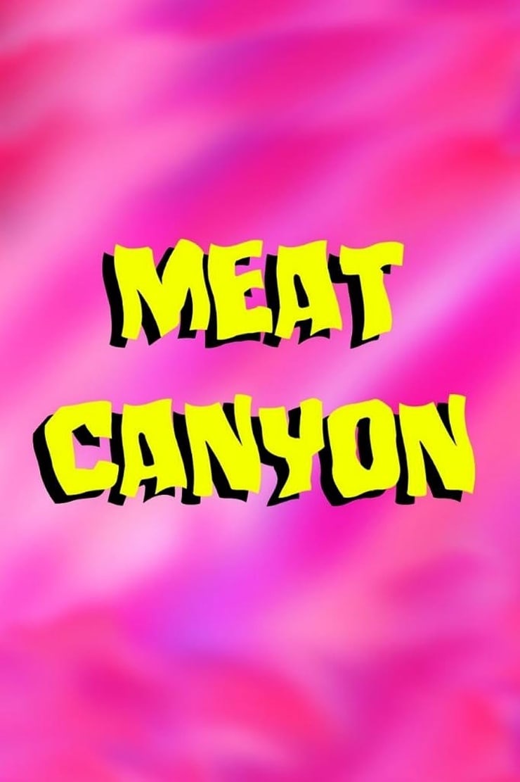 Picture of MeatCanyon