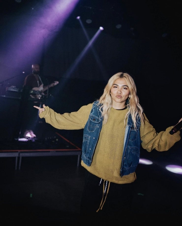 Hayley Kiyoko