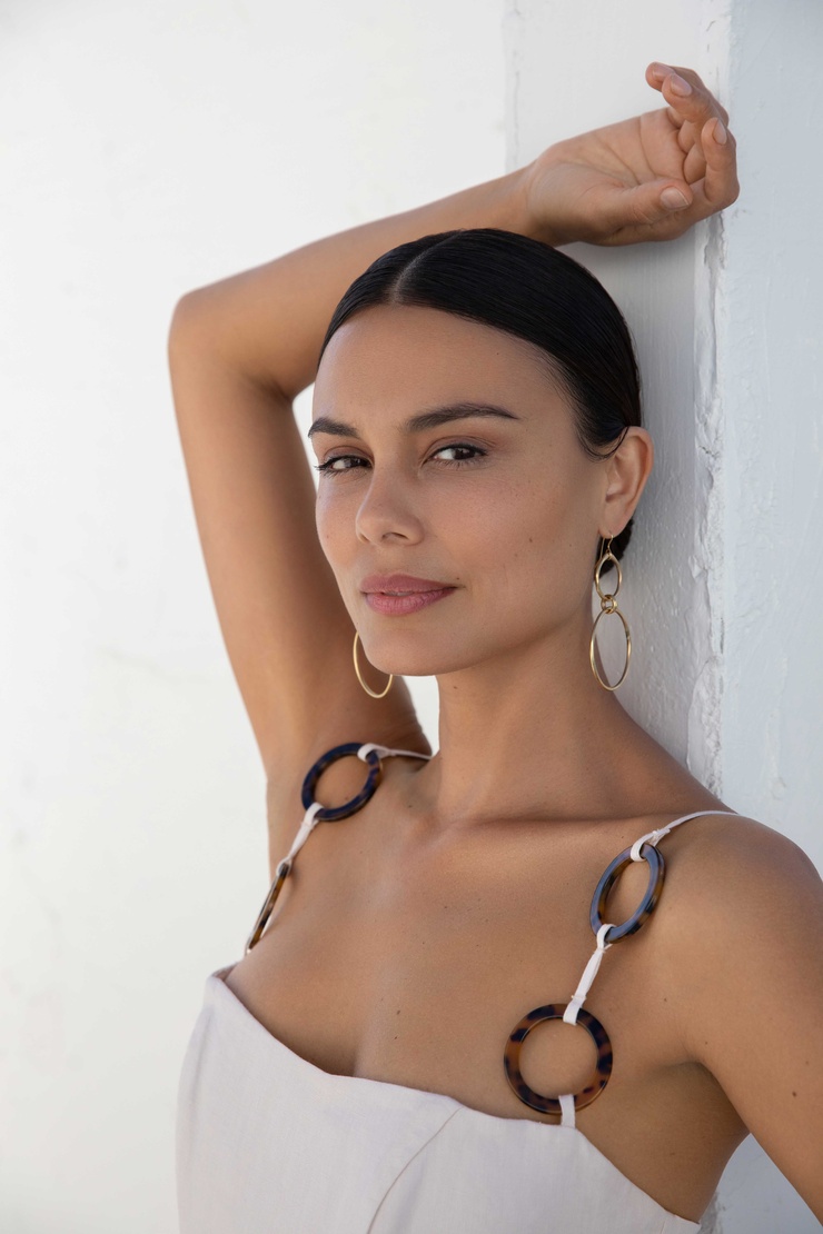 Nathalie Kelley Nathalie Kelley