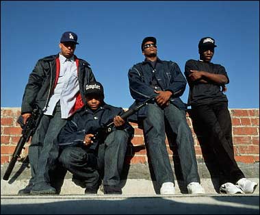 N.W.A.