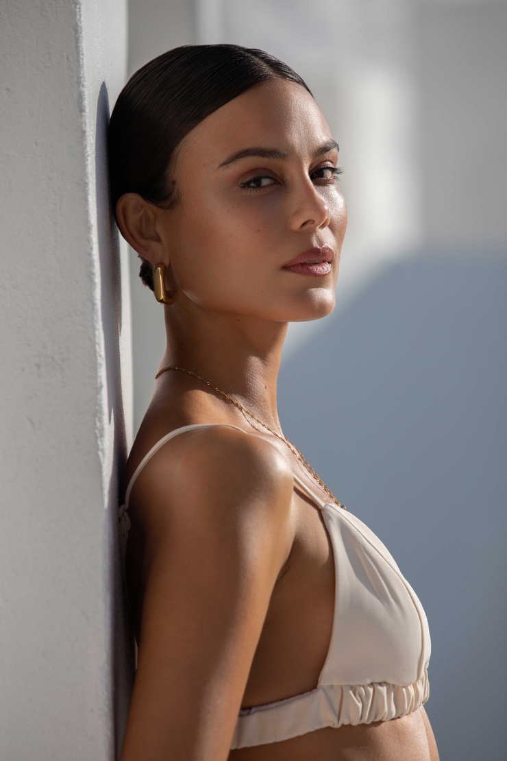 Nathalie Kelley Nathalie Kelley