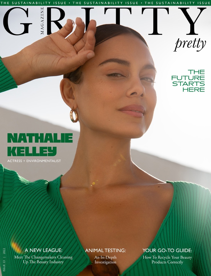Nathalie Kelley
