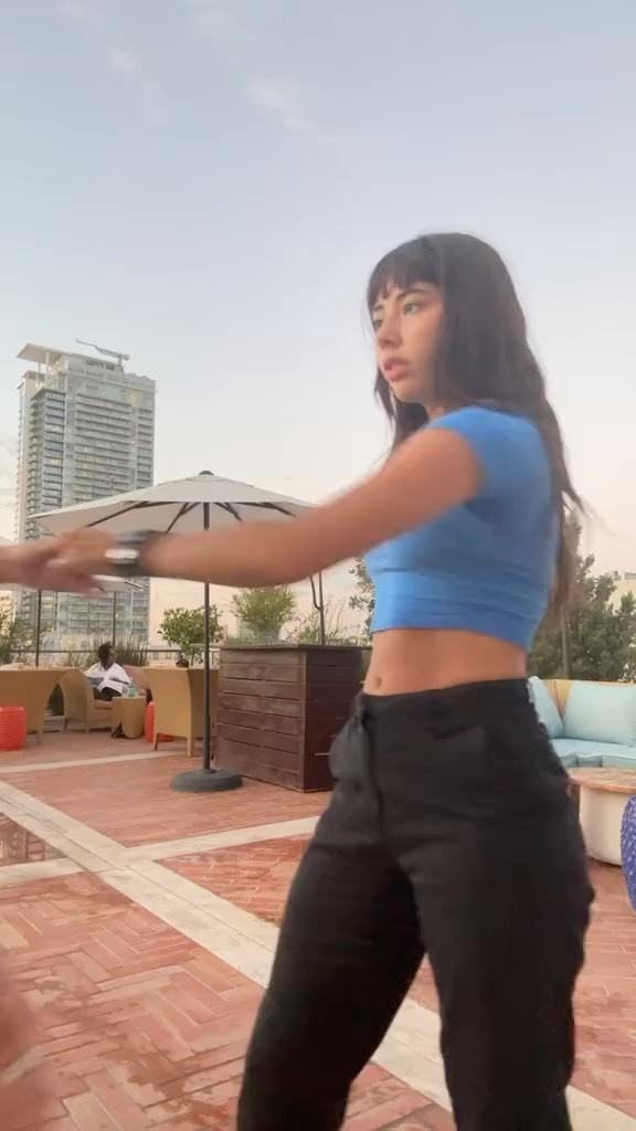 Xochitl Gomez