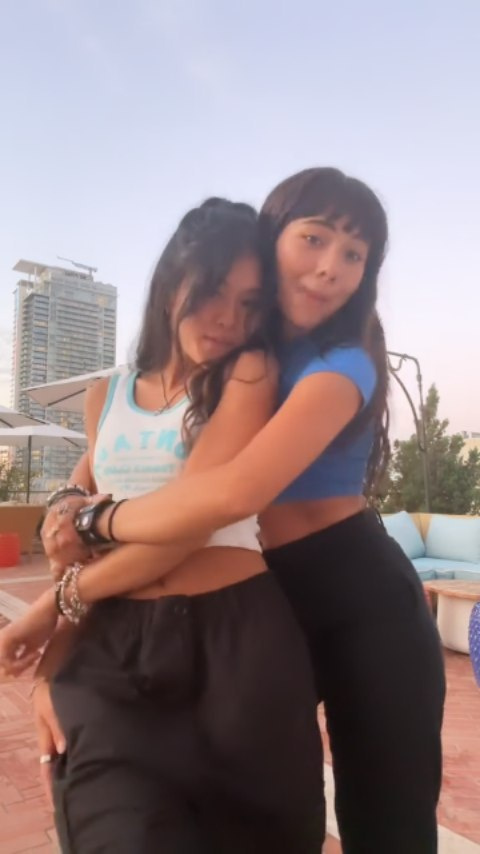 Xochitl Gomez