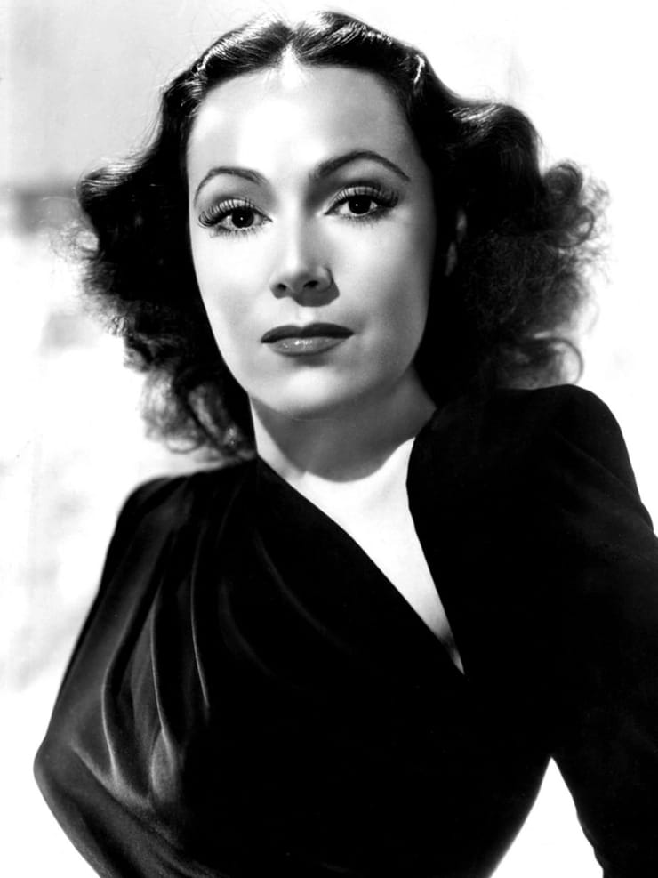 Dolores del Rio