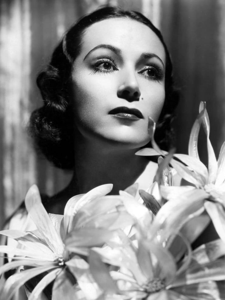 Dolores del Rio