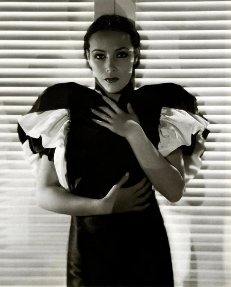 Dolores del Rio