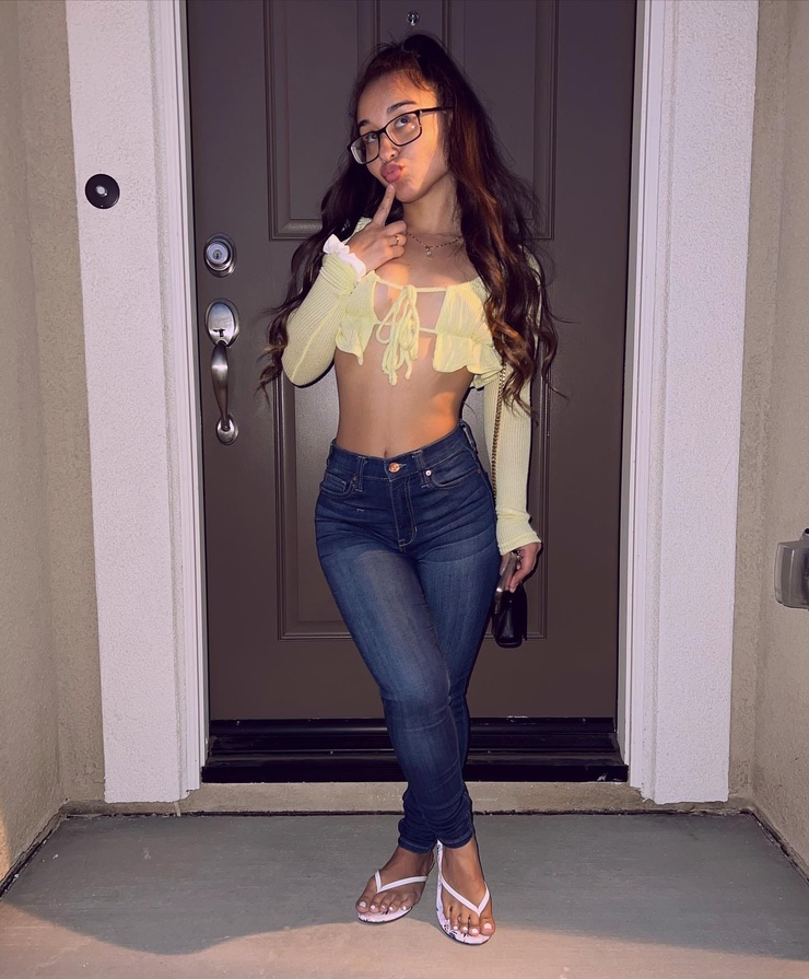 Picture of Alahna Ly