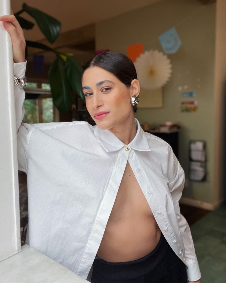 Luisa Arraes