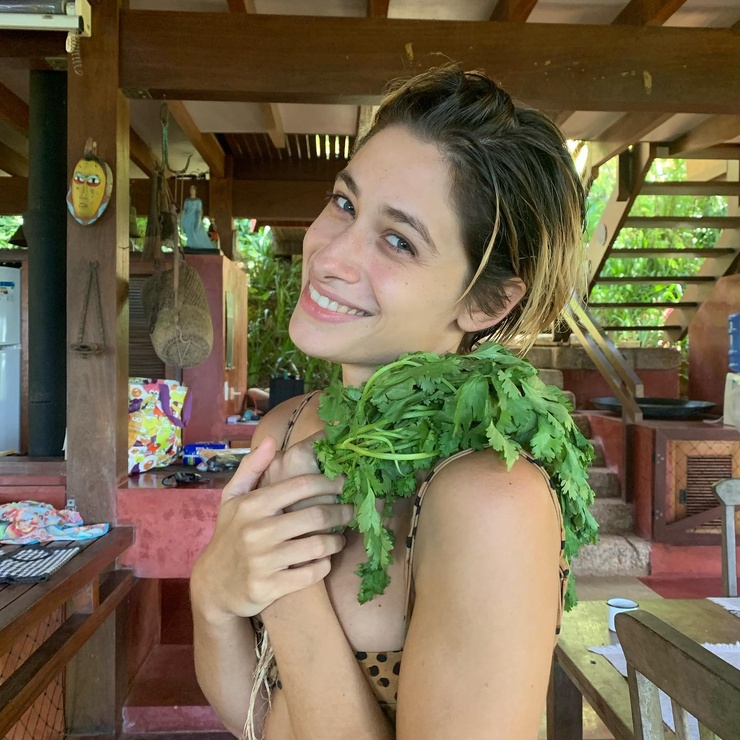 Luisa Arraes