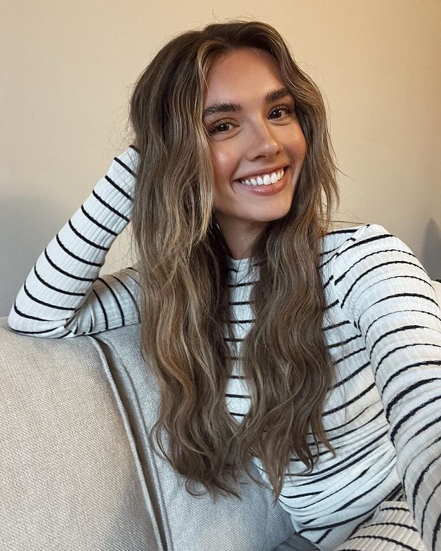 Amelie Weissenberger Amelie Weissenberger