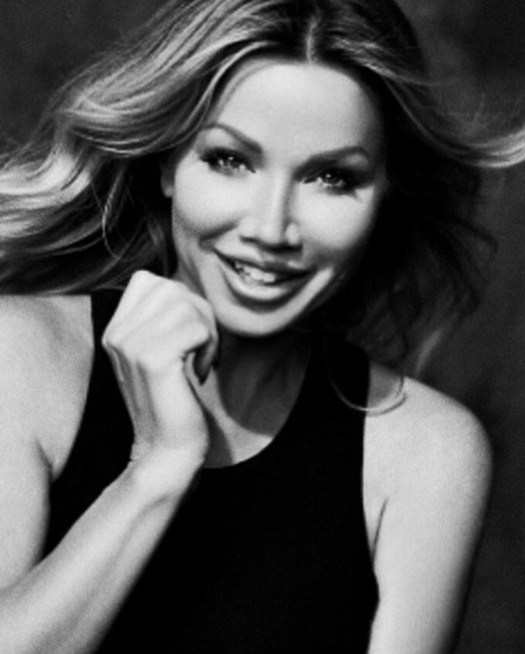 Angie Stevenson