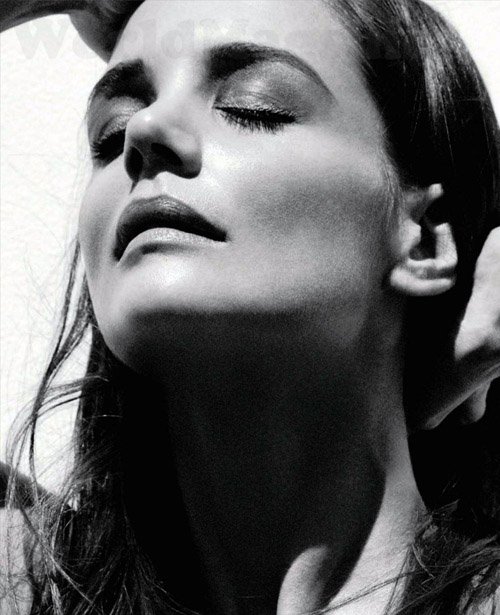 Katie Holmes Katie Holmes