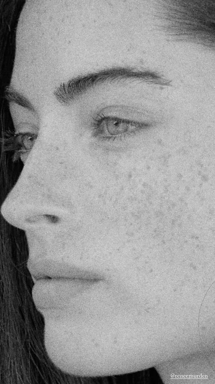 Renée Murden Renée Murden
