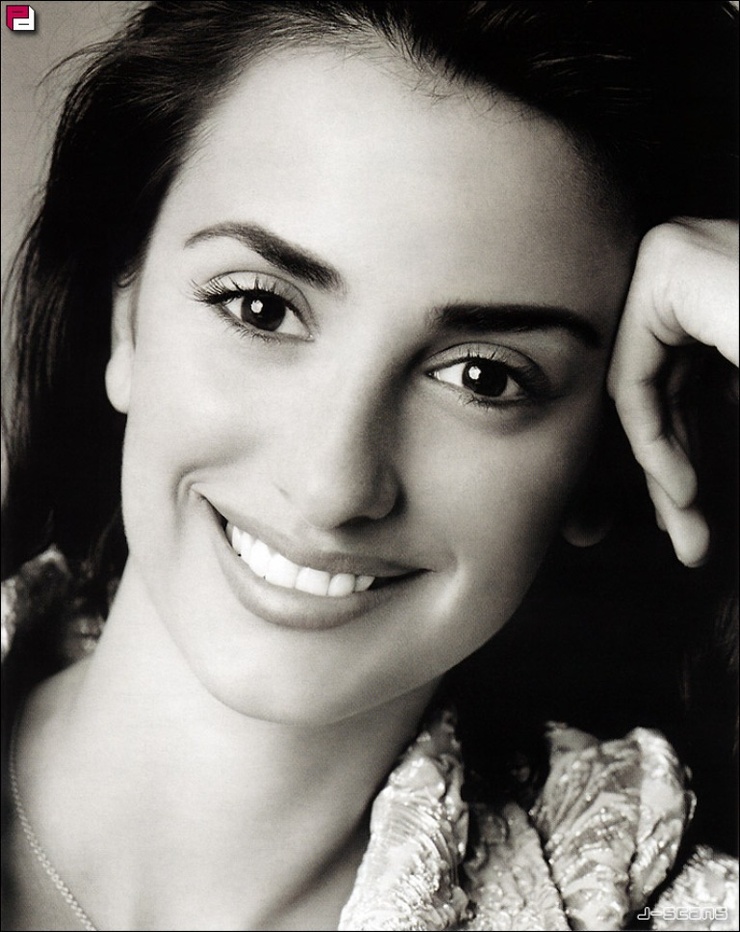 Penélope Cruz