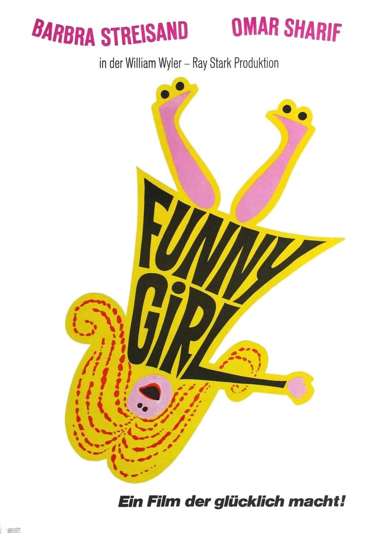 Funny Girl