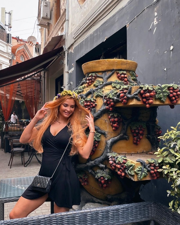 Tatyana Kotova Tatyana Kotova
